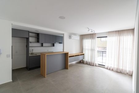 Apartamento à venda com 69m², 2 quartos e 1 vaga Apartamento à venda com 69m², 2 quartos e 1 vagaSala