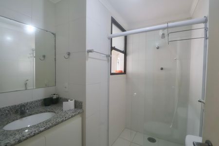 Apartamento para alugar com 196m², 4 quartos e 2 vagasBanheiro Suíte 4