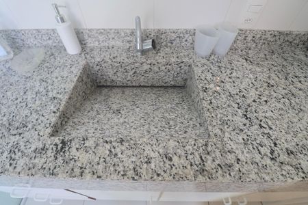 Apartamento para alugar com 196m², 4 quartos e 2 vagasBanheiro Suíte