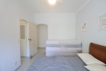 Apartamento para alugar com 196m², 4 quartos e 2 vagasSuíte 2