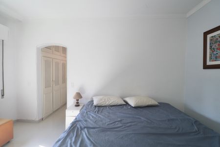 Apartamento para alugar com 196m², 4 quartos e 2 vagasSuíte