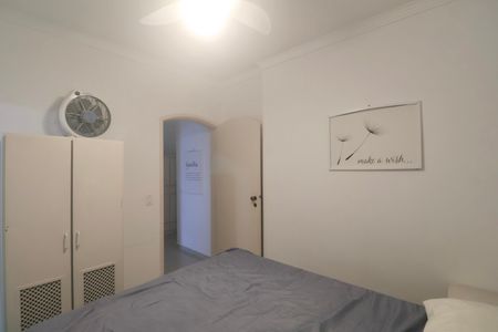 Apartamento para alugar com 196m², 4 quartos e 2 vagasSuíte 4