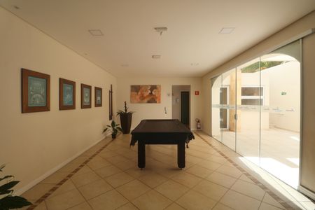 Apartamento para alugar com 196m², 4 quartos e 2 vagasÁrea comum