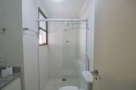 Apartamento para alugar com 196m², 4 quartos e 2 vagasBanheiro Suíte 4