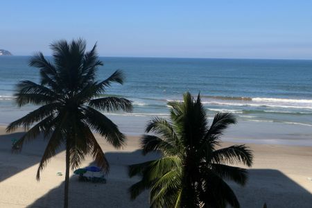 Apartamento para alugar com 196m², 4 quartos e 2 vagasVista