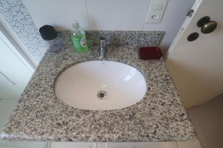Apartamento para alugar com 196m², 4 quartos e 2 vagasBanheiro Suíte 3
