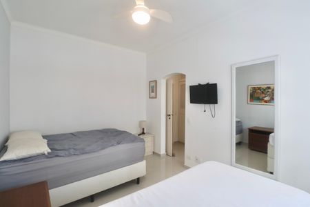 Apartamento para alugar com 196m², 4 quartos e 2 vagasSuíte 3