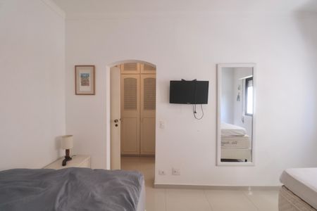 Apartamento para alugar com 196m², 4 quartos e 2 vagasSuíte 3