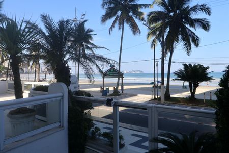 Apartamento para alugar com 196m², 4 quartos e 2 vagasFachada