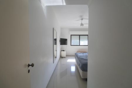 Apartamento para alugar com 196m², 4 quartos e 2 vagasSuíte