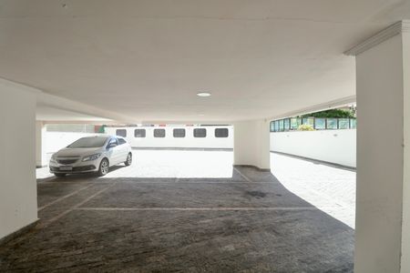 Apartamento para alugar com 196m², 4 quartos e 2 vagasGaragem