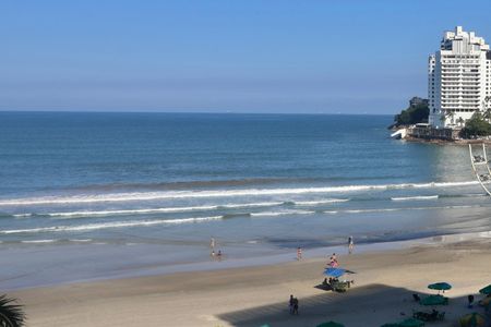 Apartamento para alugar com 196m², 4 quartos e 2 vagasVista