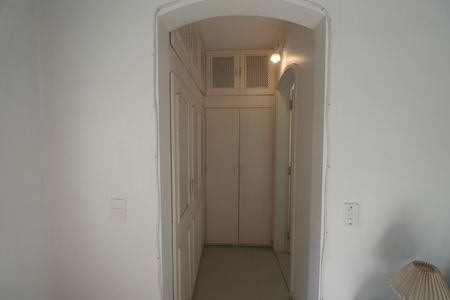 Apartamento para alugar com 196m², 4 quartos e 2 vagasSuíte