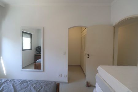 Apartamento para alugar com 196m², 4 quartos e 2 vagasSuíte 2