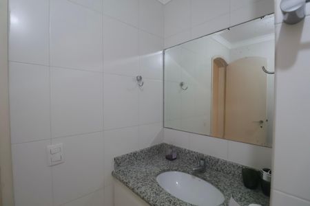 Apartamento para alugar com 196m², 4 quartos e 2 vagasBanheiro Suíte 4