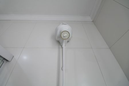 Apartamento para alugar com 196m², 4 quartos e 2 vagasBanheiro Suíte 2