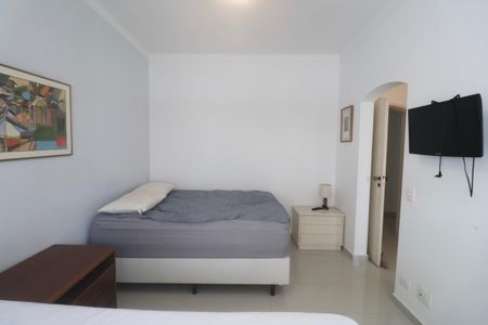 Apartamento para alugar com 196m², 4 quartos e 2 vagasSuíte 3