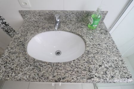 Apartamento para alugar com 196m², 4 quartos e 2 vagasBanheiro Suíte 2