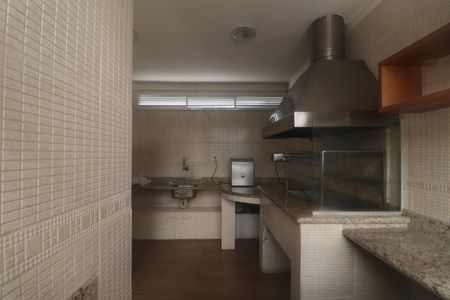 Apartamento para alugar com 196m², 4 quartos e 2 vagasÁrea comum