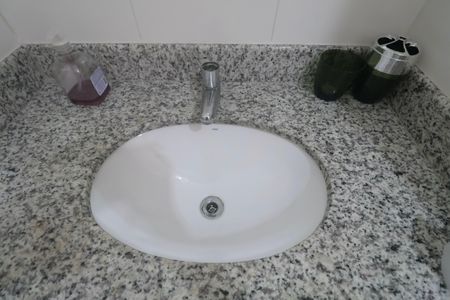 Apartamento para alugar com 196m², 4 quartos e 2 vagasBanheiro Suíte 4