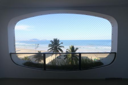 Apartamento para alugar com 196m², 4 quartos e 2 vagasVaranda