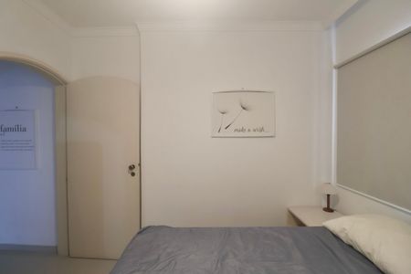 Apartamento para alugar com 196m², 4 quartos e 2 vagasSuíte 4