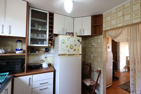 Casa à venda com 640m², 4 quartos e 3 vagasCozinha