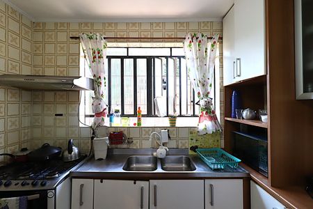 Casa à venda com 640m², 4 quartos e 3 vagasCozinha