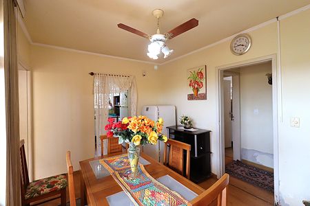 Casa à venda com 640m², 4 quartos e 3 vagasSala de jantar