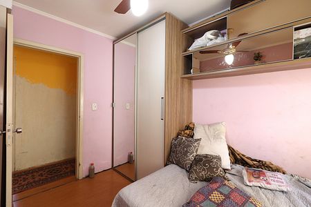 Casa à venda com 640m², 4 quartos e 3 vagasQuarto 2