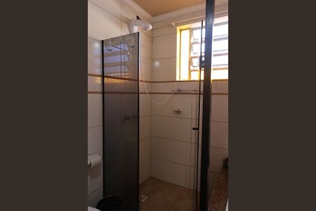 Casa à venda com 640m², 4 quartos e 3 vagasBanheiro da Suíte