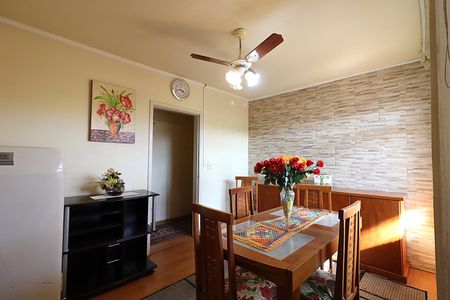 Casa à venda com 640m², 4 quartos e 3 vagasSala de jantar