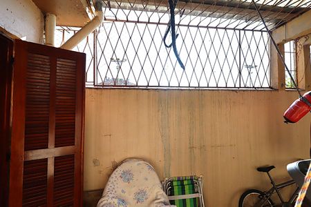 Casa à venda com 640m², 4 quartos e 3 vagasVista do Quarto 4