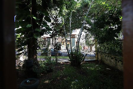 Casa à venda com 640m², 4 quartos e 3 vagasVista da Sala de TV