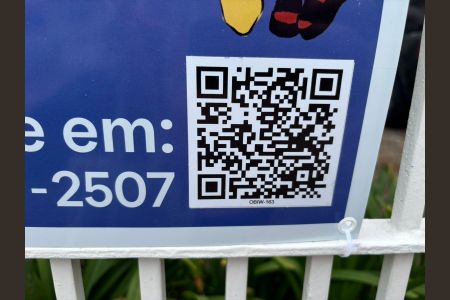 Casa para alugar com 450m², 4 quartos e 6 vagas Casa para alugar com 450m², 4 quartos e 6 vagasPlaquinha Instalada código OBIW-163