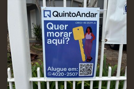 Casa para alugar com 450m², 4 quartos e 6 vagas Casa para alugar com 450m², 4 quartos e 6 vagasPlaquinha Instalada código OBIW-163