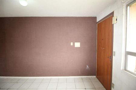 Apartamento à venda com 41m², 2 quartos e 1 vagaSala