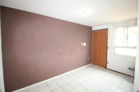 Apartamento à venda com 41m², 2 quartos e 1 vagaSala