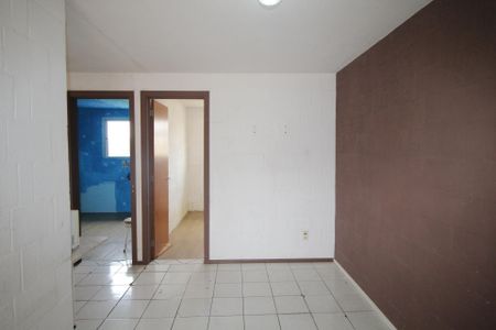 Apartamento à venda com 41m², 2 quartos e 1 vagaSala