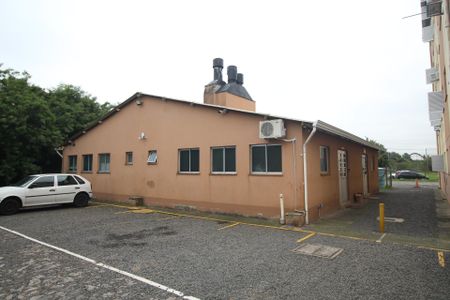 Apartamento à venda com 41m², 2 quartos e 1 vagaÁrea comum - Salão de festas