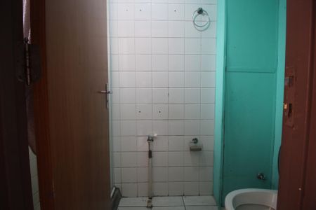 Apartamento à venda com 41m², 2 quartos e 1 vagaBanheiro