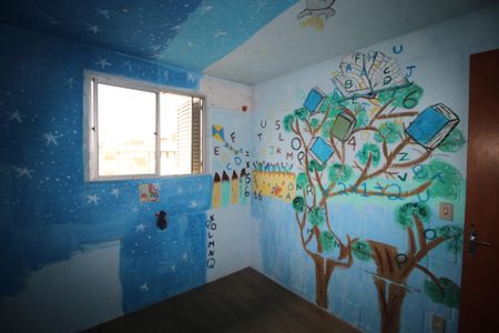 Apartamento à venda com 41m², 2 quartos e 1 vagaQuarto 2