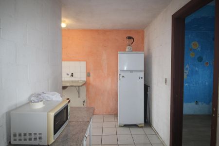 Apartamento à venda com 41m², 2 quartos e 1 vagaCozinha