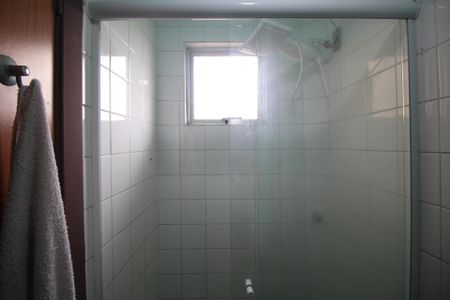 Apartamento à venda com 41m², 2 quartos e 1 vagaBanheiro