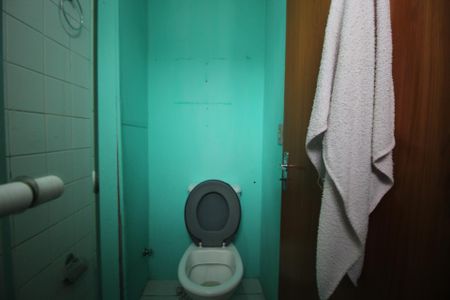 Apartamento à venda com 41m², 2 quartos e 1 vagaBanheiro