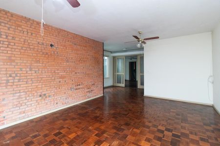 Sala de casa para alugar com 6 quartos, 255m² em Glória, Porto Alegre