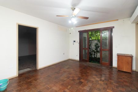 Sala de casa para alugar com 6 quartos, 255m² em Glória, Porto Alegre