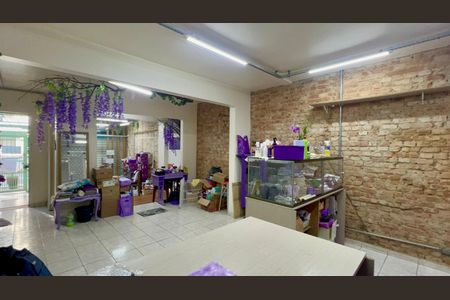 Casa para alugar com 135m², 3 quartos e 1 vagaSala