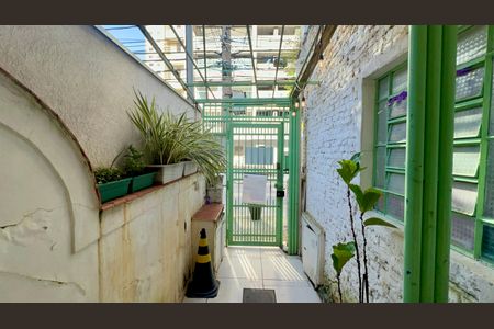 Casa para alugar com 135m², 3 quartos e 1 vagaEntrada