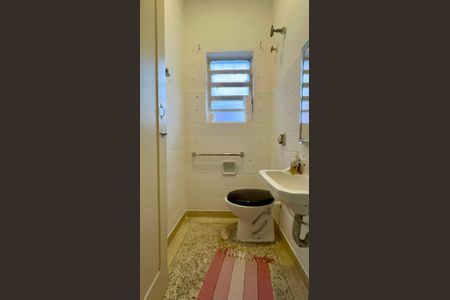 Casa para alugar com 135m², 3 quartos e 1 vagaLavabo